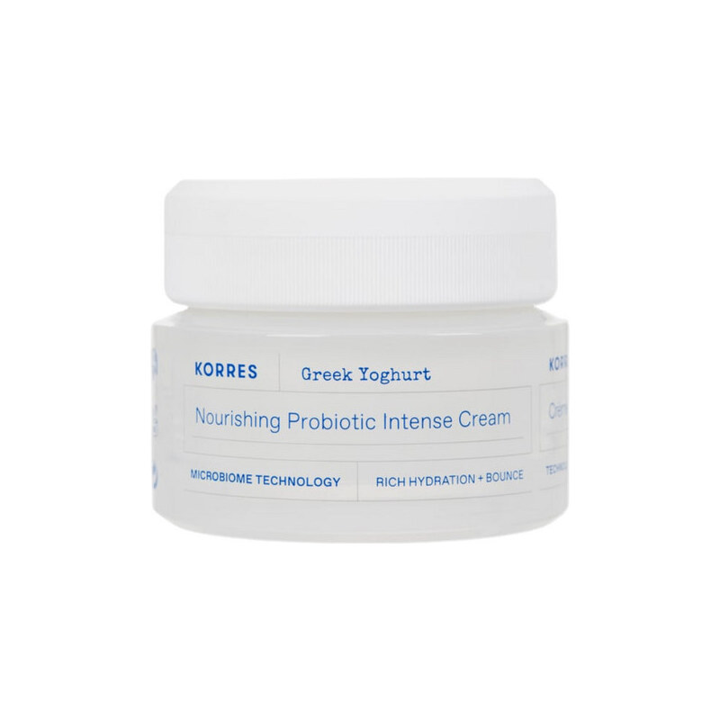Korres Greek Yoghurt Probiotic Intense Cream 40ml