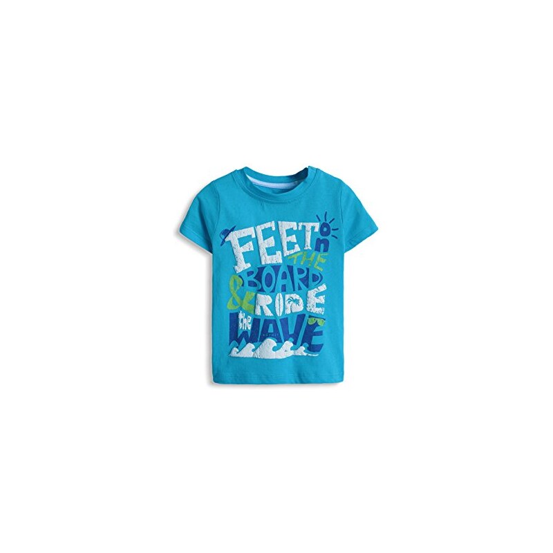 ESPRIT Baby - Jungen T-Shirt 045EEBK003