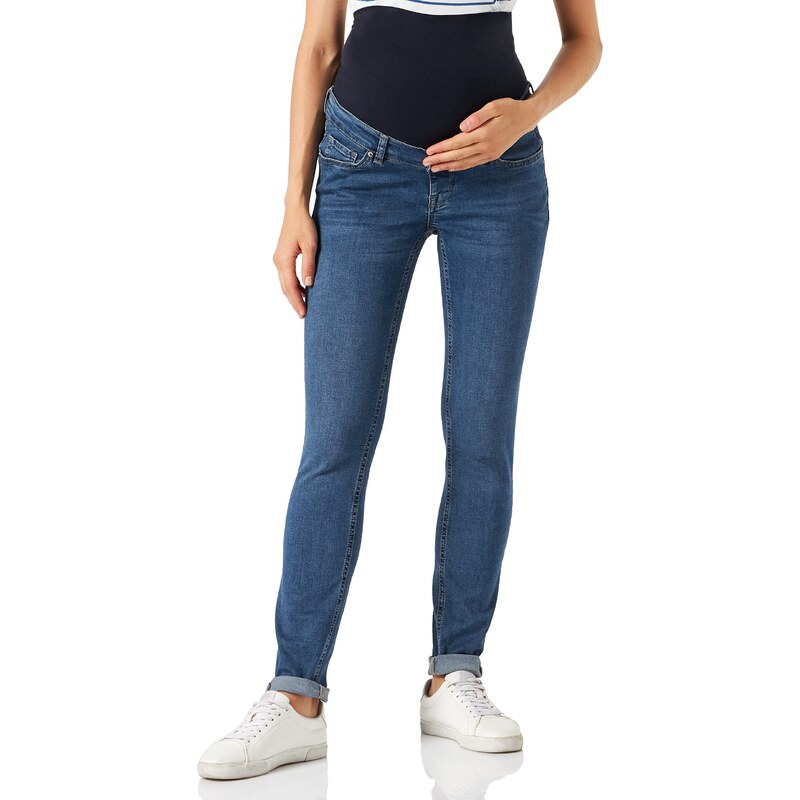 Noppies Damen Otb Skinny Avi Everyday Blue Jeans, Everyday Blue - P410, 29W 32L EU