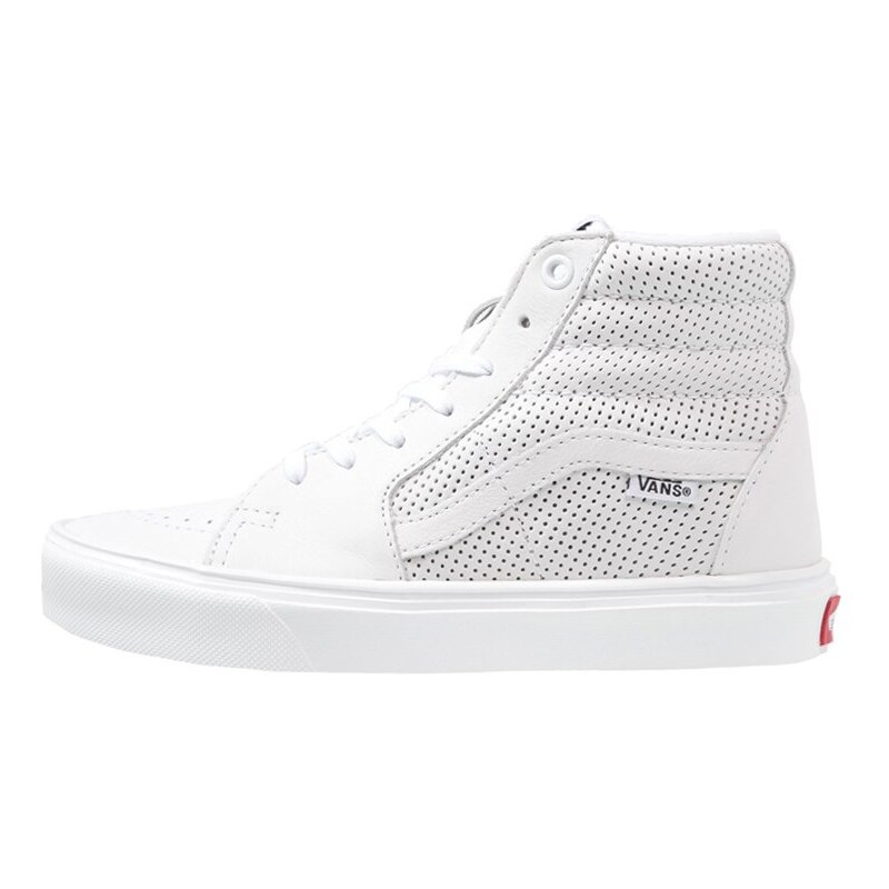 Vans SK8HI LITE Sneaker high white