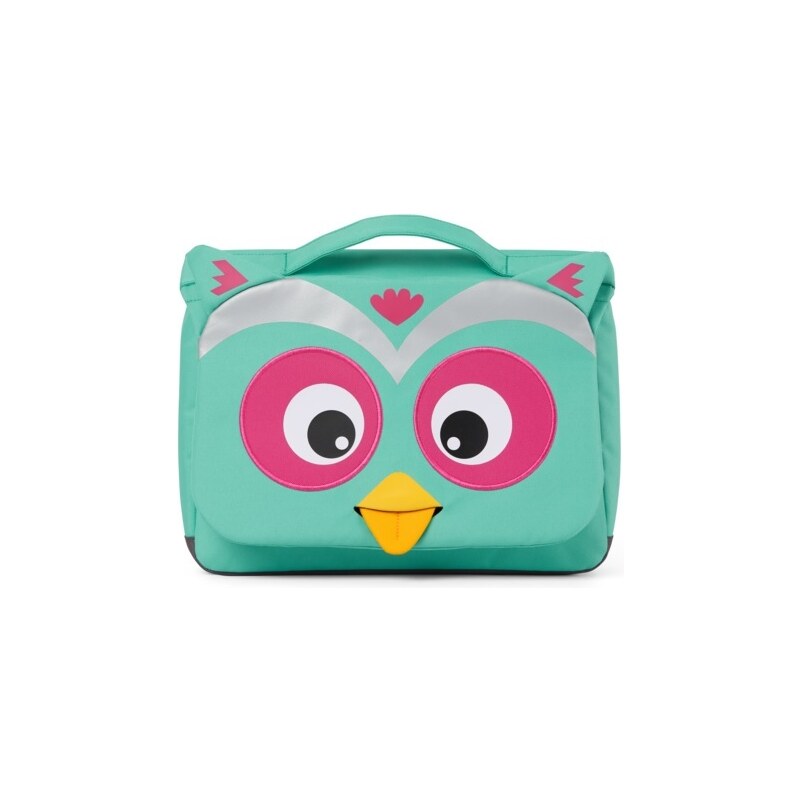 Affenzahn Pre School Bag Owl