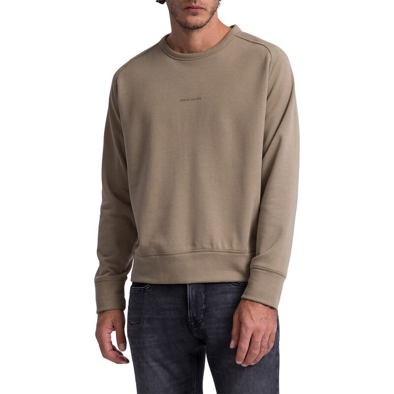 Pierre cardin discount herren sweatshirt