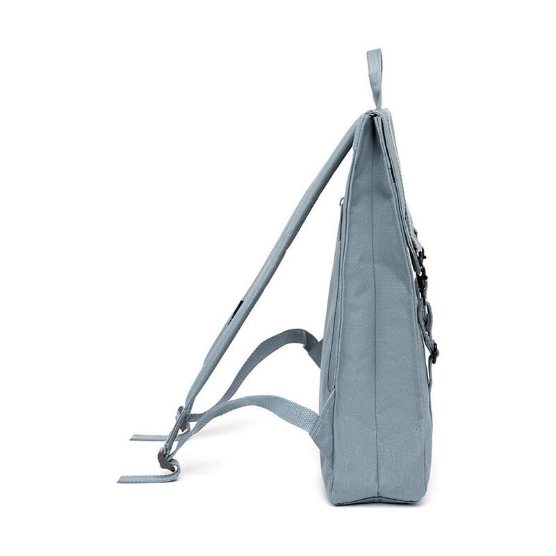 Lefrik Handy Metal Backpack Sandy Blue