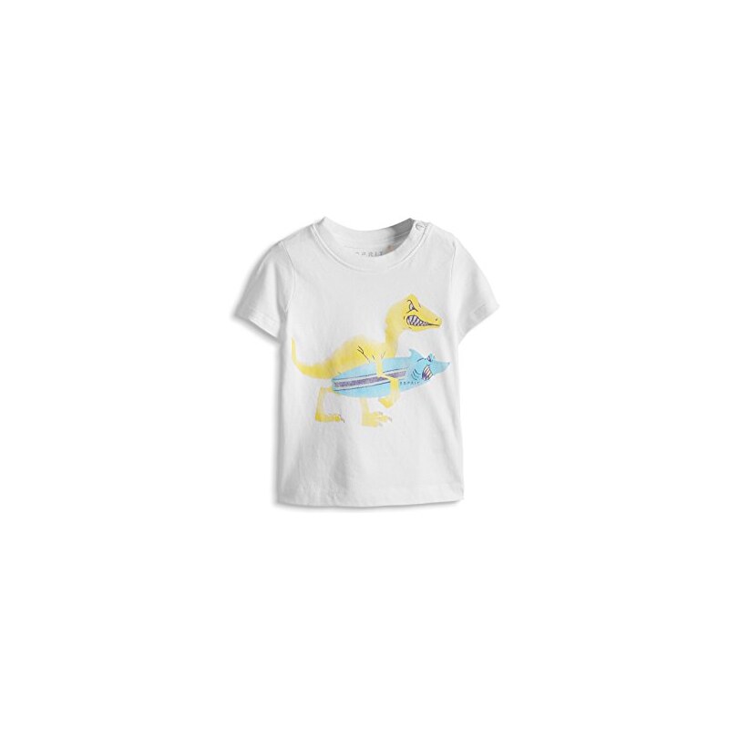 ESPRIT Baby - Jungen T-Shirt 045EEBK002