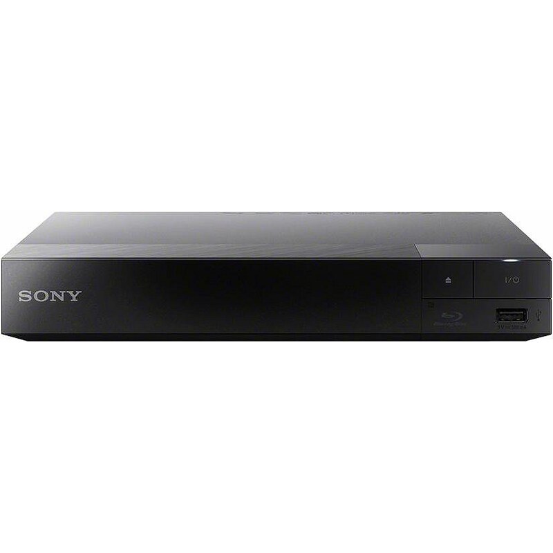 Sony BDPS5500 3D Blu-ray-Player, 3D-fähig, 1080p (Full HD), WLAN