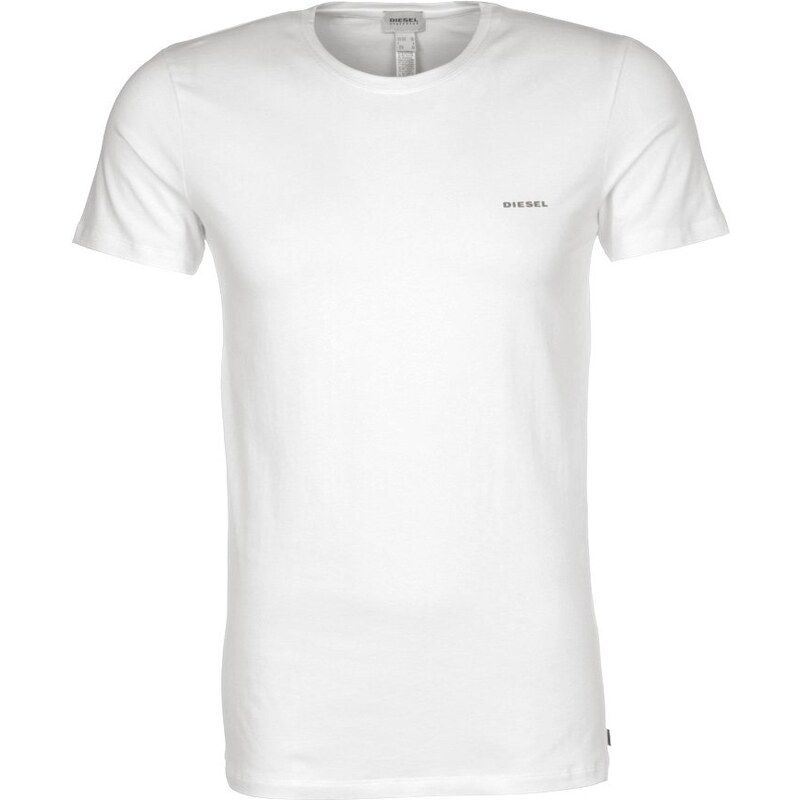 Diesel RANDAL Unterhemd / Shirt white