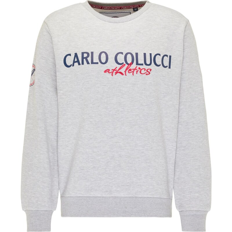 Carlo Colucci Sweatshirt Contini