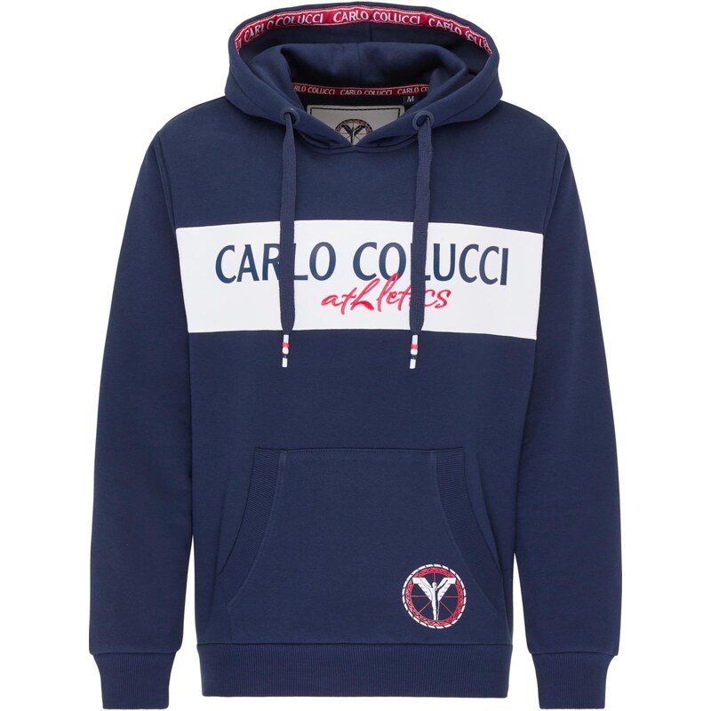 Carlo Colucci Sweatshirt Conto