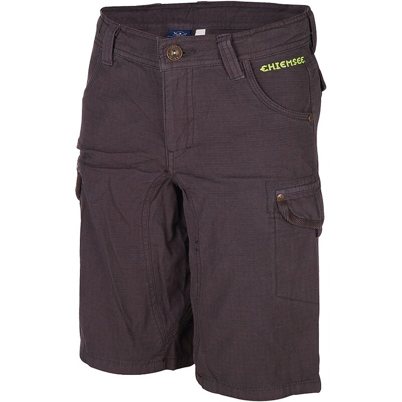 Chiemsee Shorts »GIAN JUNIOR«