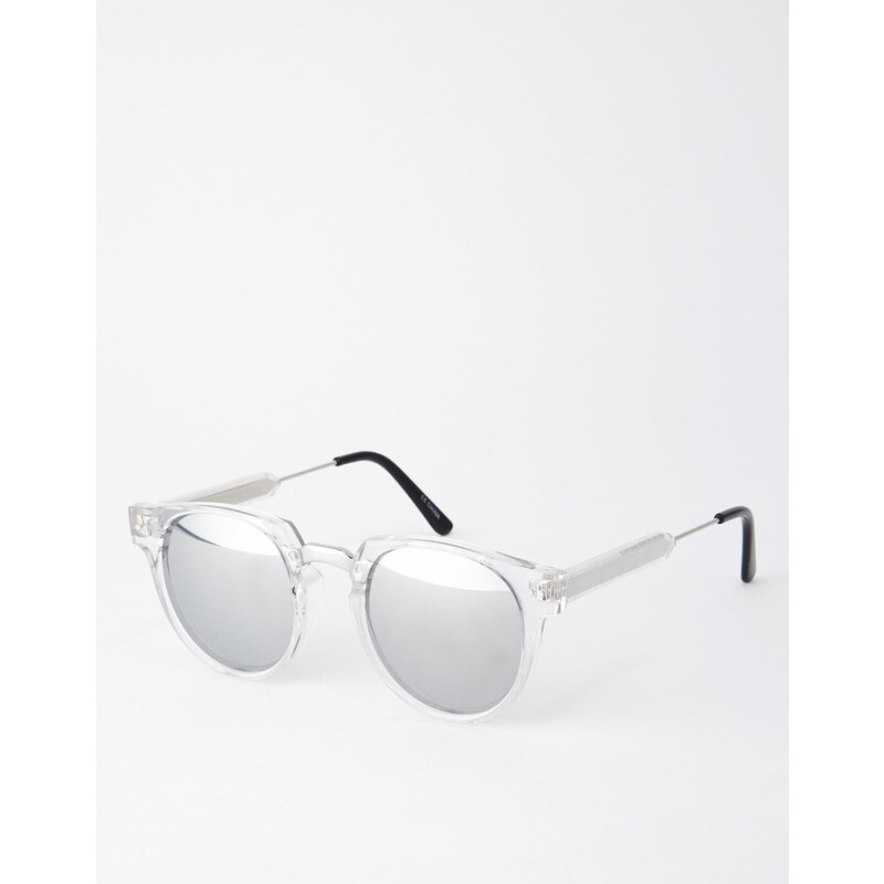 Spitfire - Teddy Boy2 - Verspiegelte Sonnenbrille - Transparent