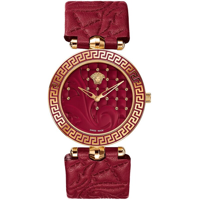 Versace, Armbanduhr, "VANITAS, VK7050013"