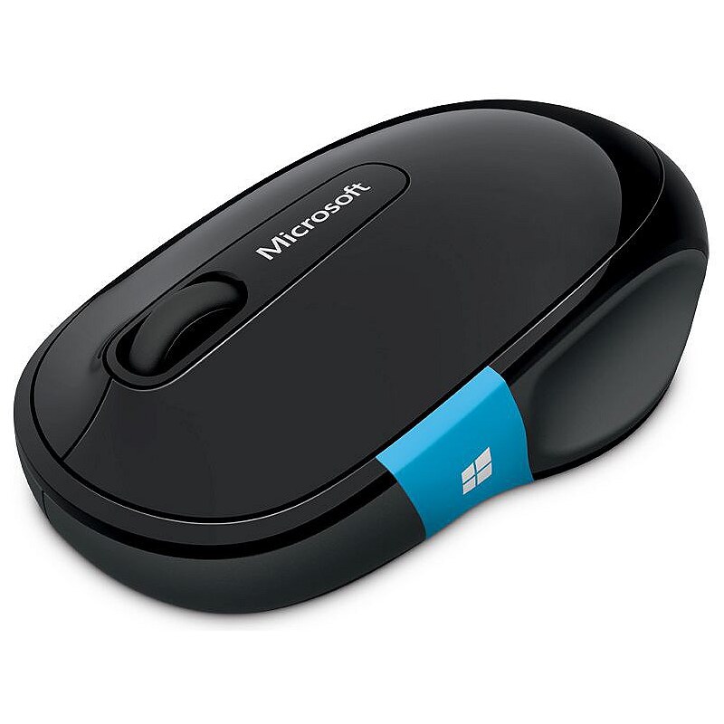 Microsoft Desktop Maus »Sculpt Comfort Mouse Bluetooth«