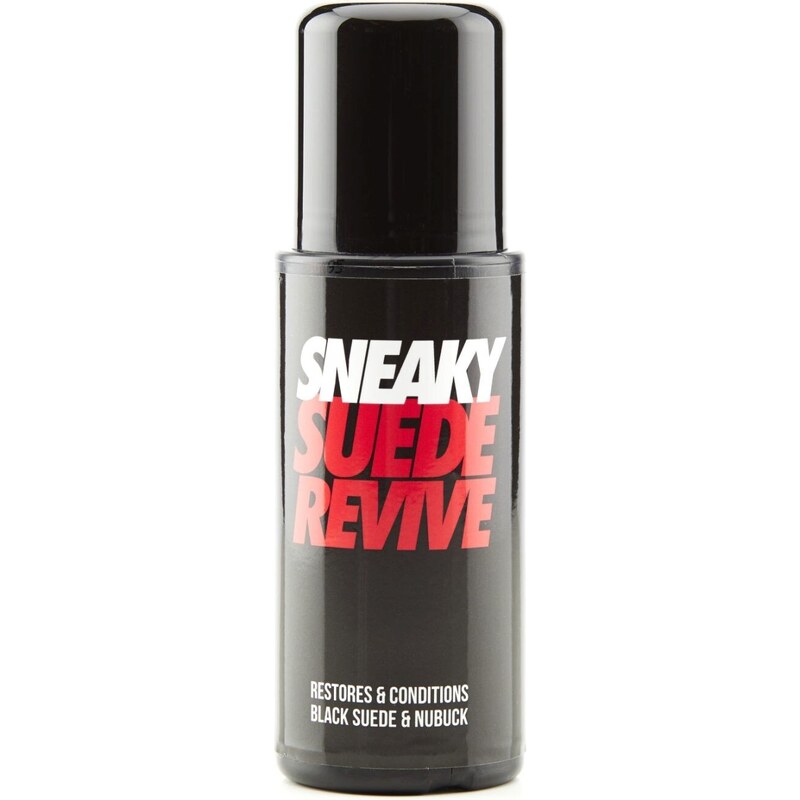 Sneaky Suede Revive and Restorer – Black