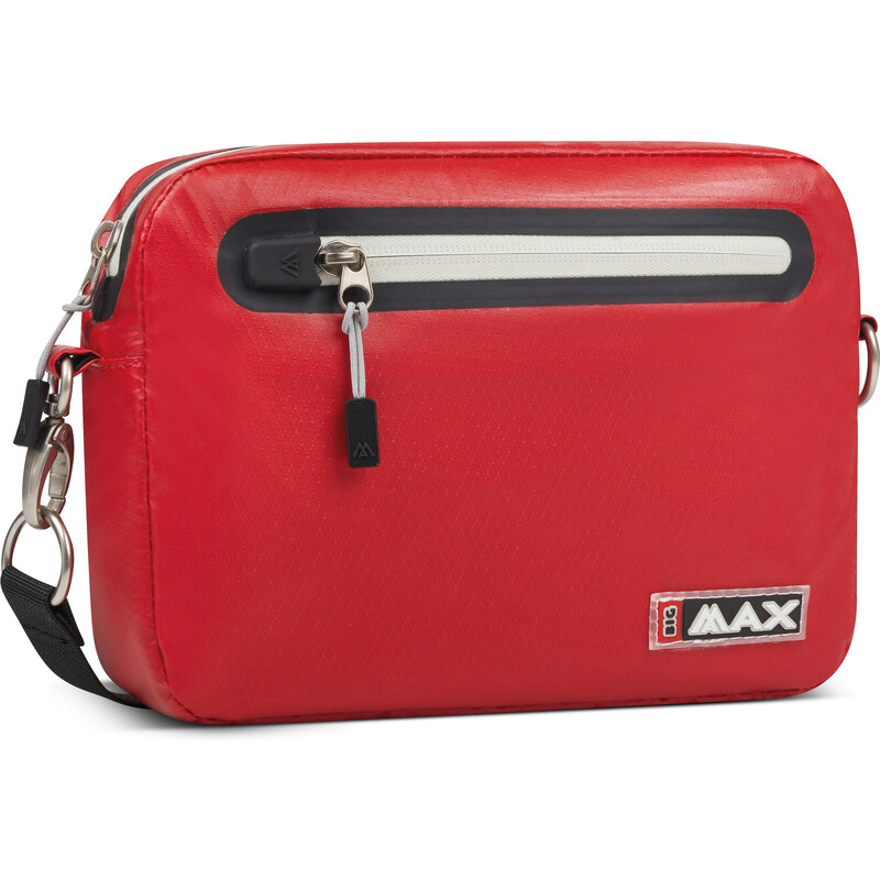 Big Max Bix Max Aqua Value Bag red