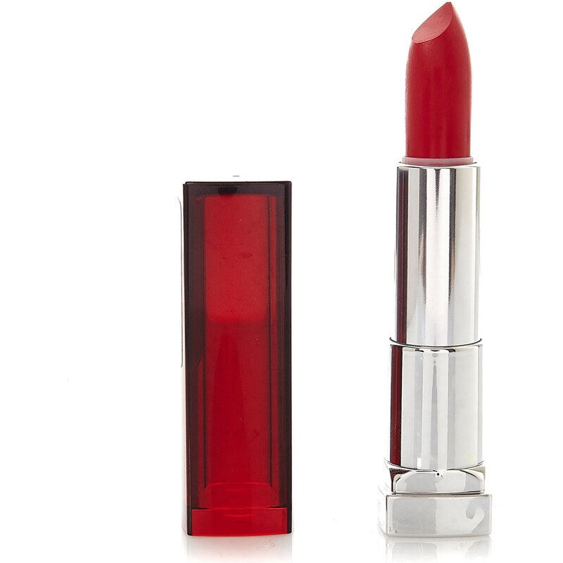 Gemey Maybelline Color Sensational - Lippenstift - 527 Lady Red