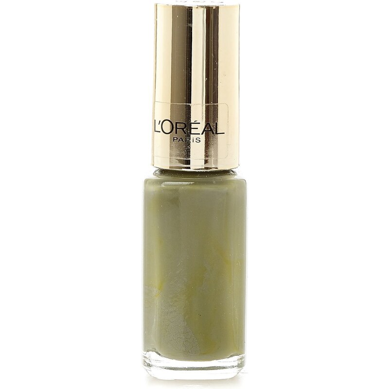 L'Oréal Paris Color Riche - Nagellack - 605 Rive Gauche Green