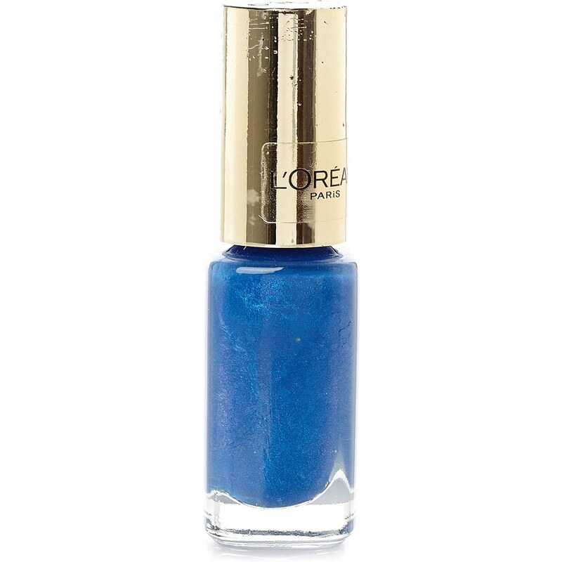 L'Oréal Paris Color Riche - Nagellack - 610 Rebel Blue