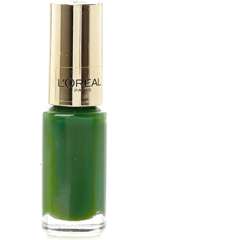 L'Oréal Paris Color Riche - Nagellack - 612 Green Couture