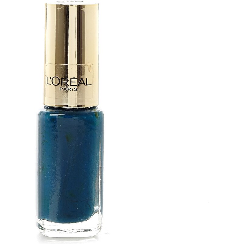 L'Oréal Paris Color Riche - Nagellack - 615 Blue Fashionista