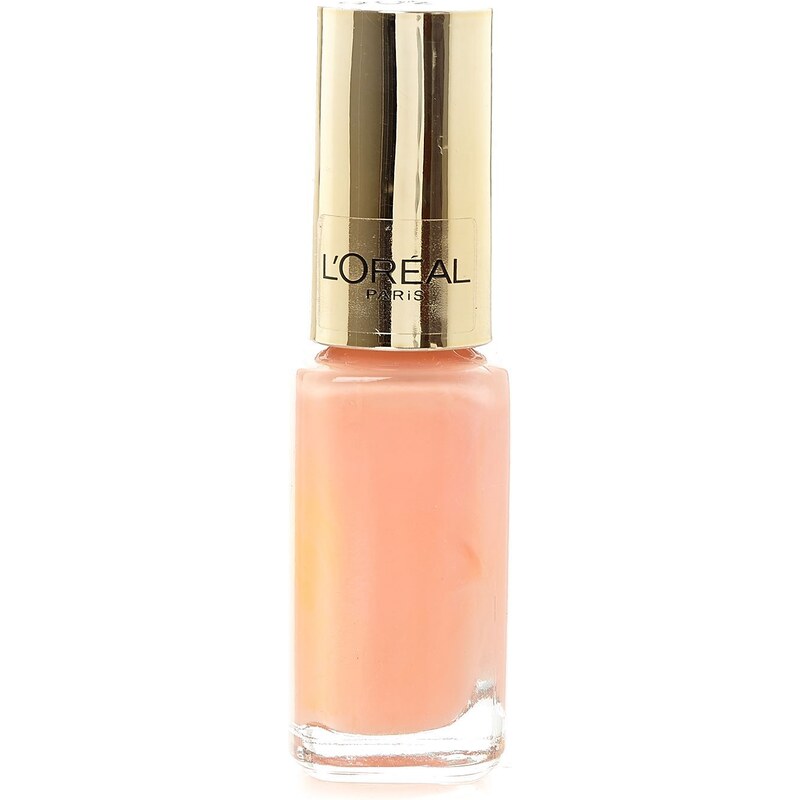 L'Oréal Paris Color Riche - Nagellack - 306 Sex on the Peach