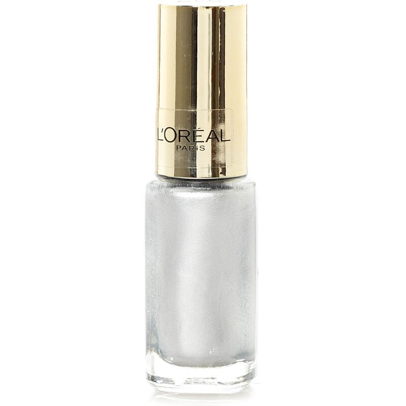 L'Oréal Paris Color Riche - Nagellack - 819 Sublime Platine