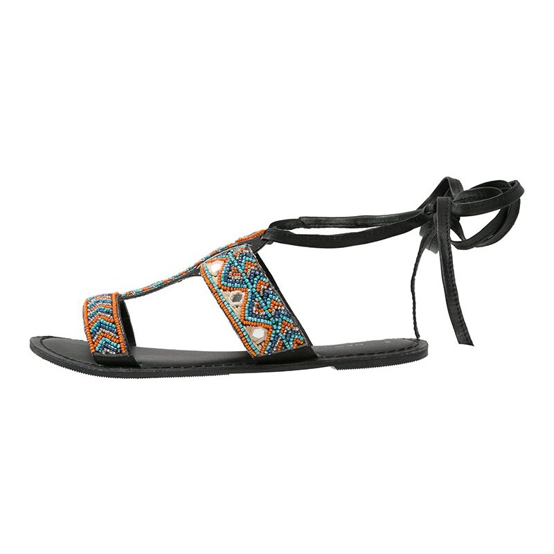 New Look FIZZWHIZZ Sandale multicoloured