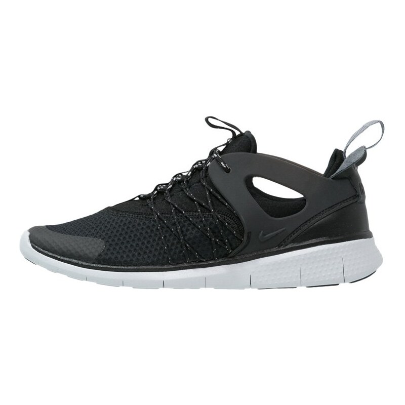 Nike Sportswear FREE VIRITOUS Sneaker low black/cool grey/pure platinum