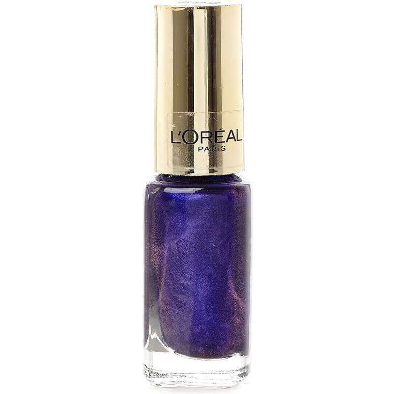 L'Oréal Paris Color Riche - Nagellack - 609 Divine Indigo