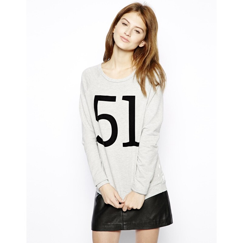 Only – Rosedot 51 – Sweatshirt