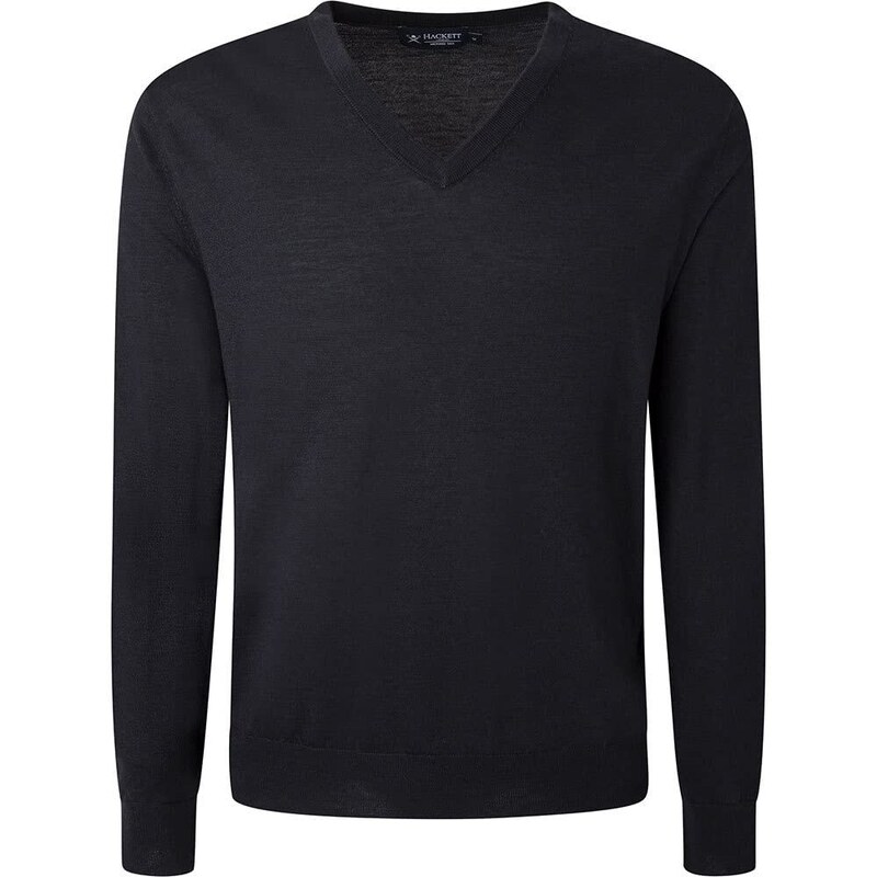 Hackett hotsell merino pullover