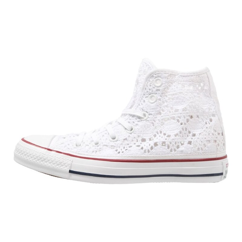 Converse CHUCK TAYLOR ALL STAR Sneaker high white