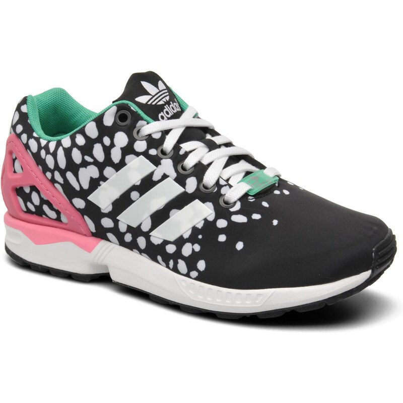 Adidas Originals - Zx Flux W - Sneaker für Damen / mehrfarbig