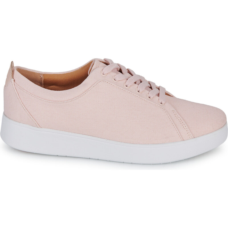 Sneaker RALLY CANVAS TRAINERS von FitFlop