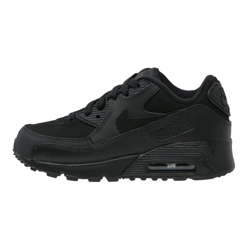 Nike Sportswear AIR MAX 90 Sneaker black/dark grey