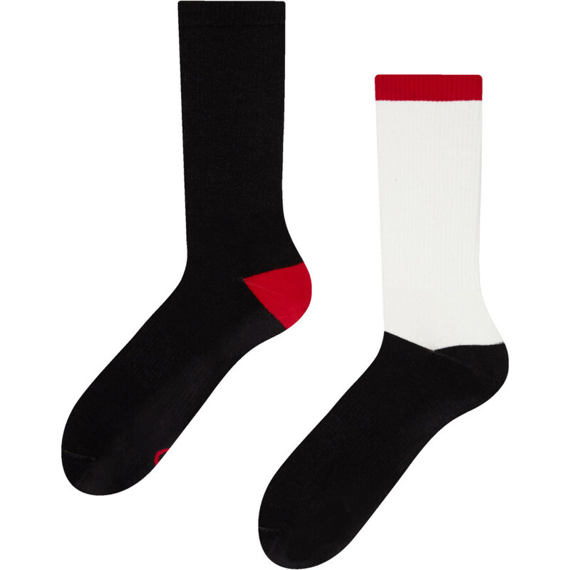 Socken Dedoles lang mehrfarbig (D-U-SC-RSS-B-C-1222) S