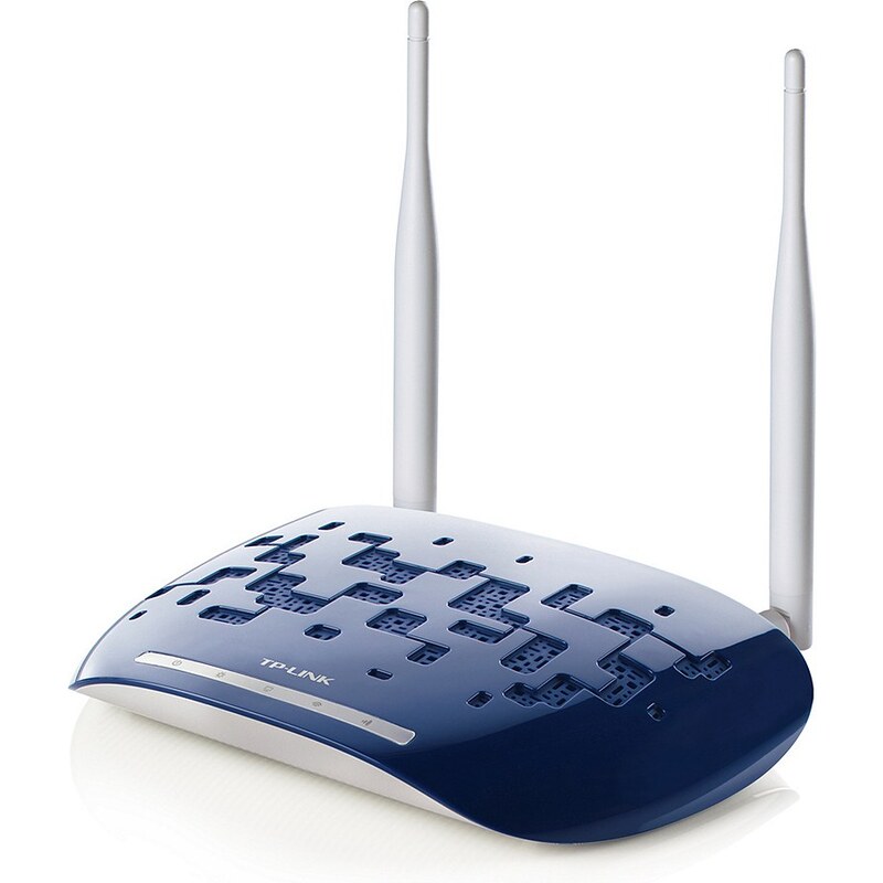 TP-Link Repeater »TL-WA830RE - 300MBit WLAN-N«