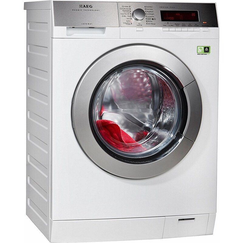 AEG ELECTROLUX AEG Waschmaschine Lavamat L89495FL2, A+++, 9 kg, 1400 U/Min
