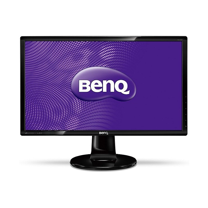BENQ LED-Display »GL2460 60,96cm (24") (9H.LA6LB.QPE)«