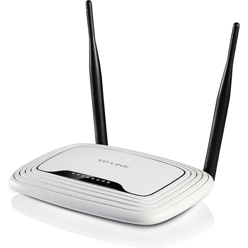 TP-Link Router »TL-WR841ND - N300«