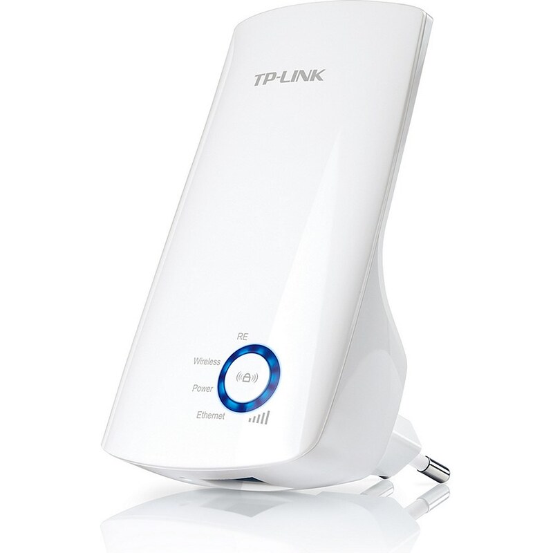 TP-Link Repeater »TL-WA850RE - 300MBit WLAN-N«