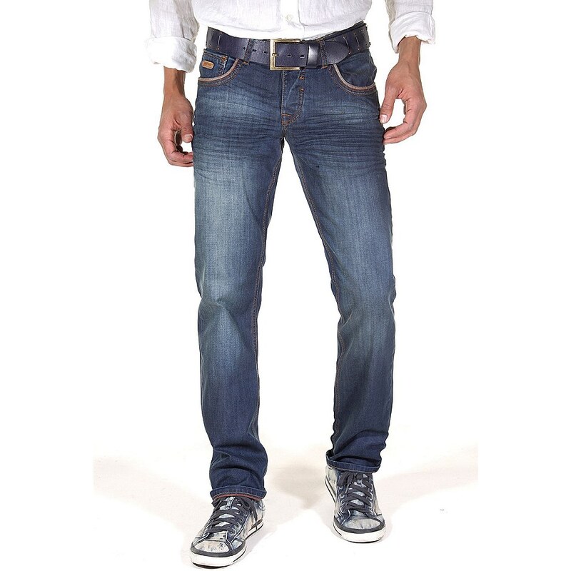 Bright Jeans Jeans regular fit
