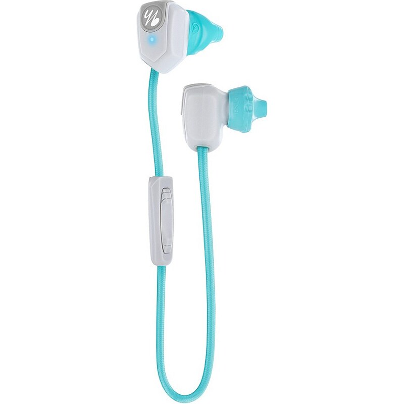 yurbuds Bluetooth In-Ear Sportkopfhörer »Leap für Frauen«