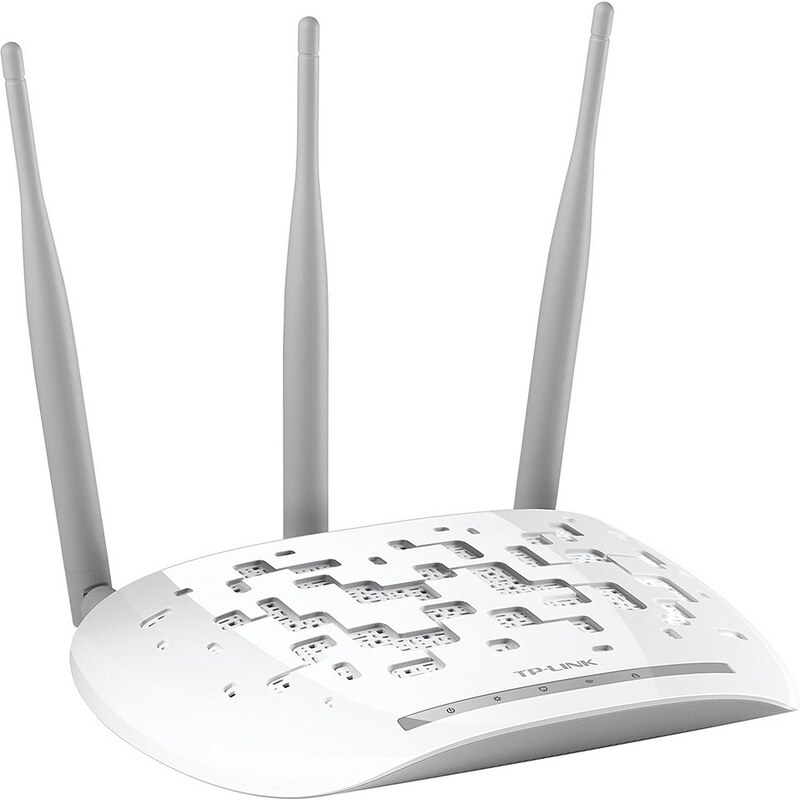 TP-Link Repeater »TL-WA901ND N300 WLAN Advanced Accesspoint«