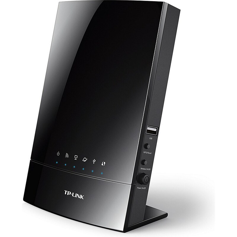 TP-Link Router »Archer C20i - AC750 Dualband«