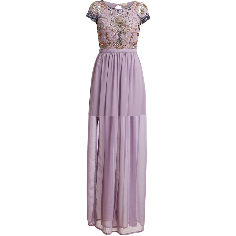Frock and Frill Ballkleid dusty lavender