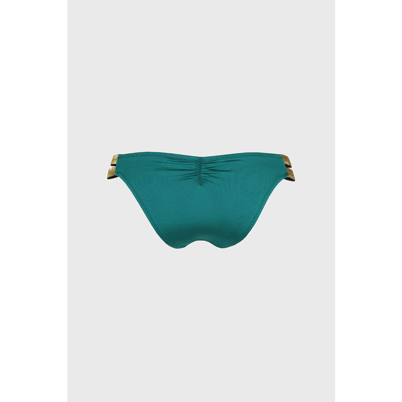 Etna Bikini-Unterteil Grace II grün