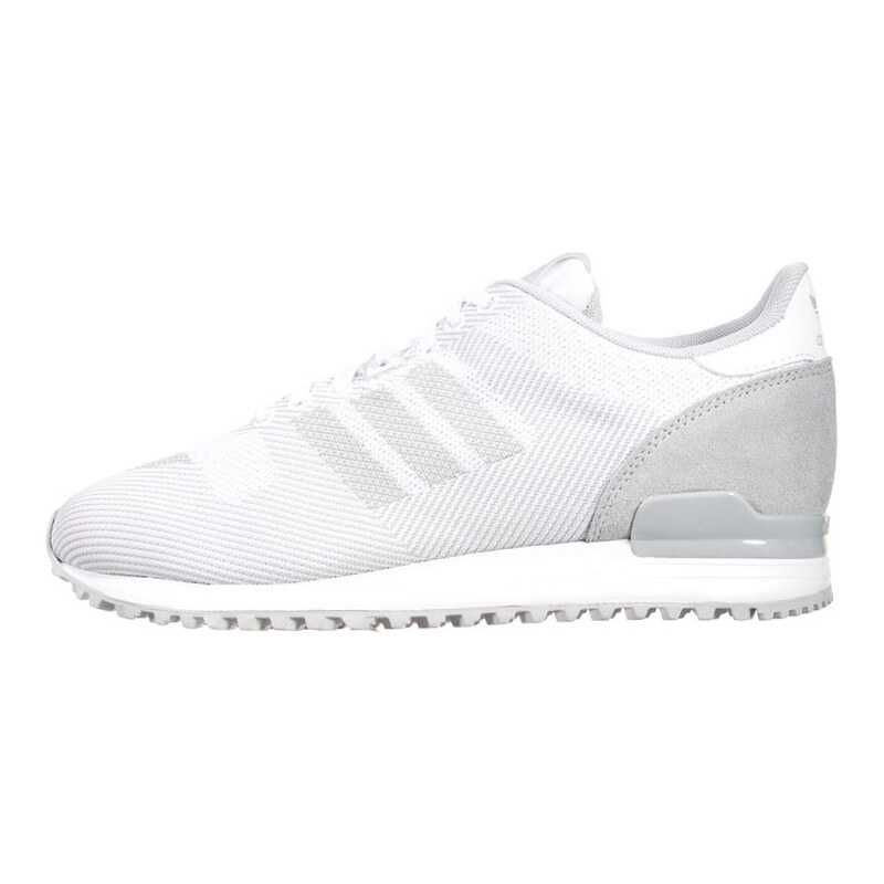 adidas Originals ZX 700 Weave Sneaker vintage white/clear onix/white
