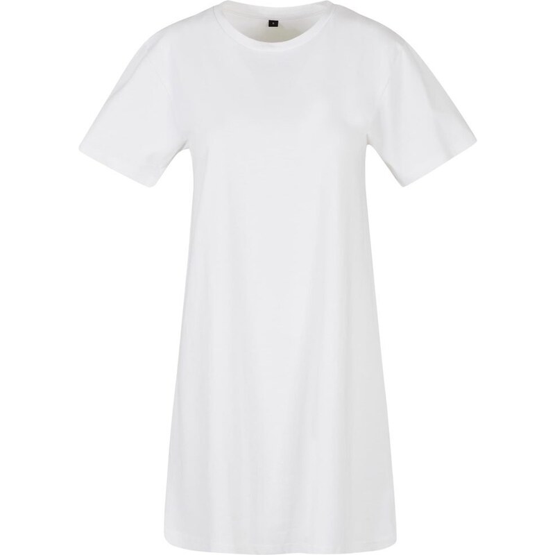 Build Your Brand T-Shirt-Kleid