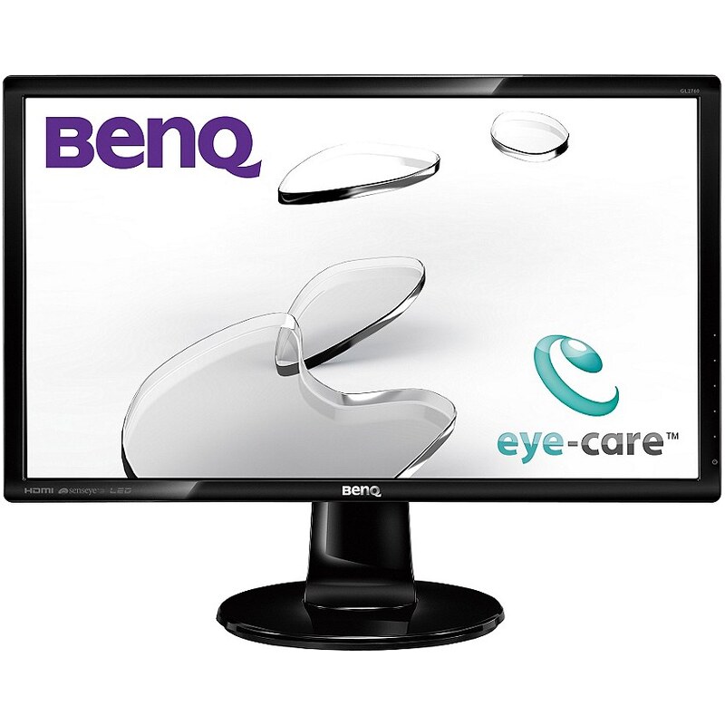 BENQ LED-Display »GL2760H 68,6cm (27") Full-HD TFT (9H.LC8LA.TBE)«
