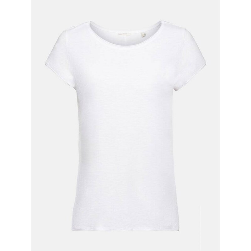 ESPRIT Shirt in Weiß | Größe XXL